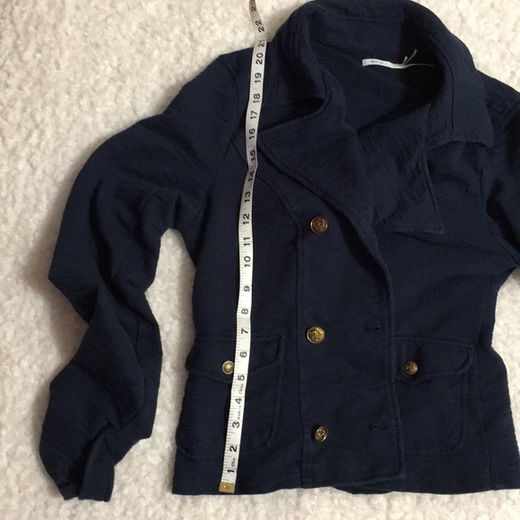 Urban Outfitters Kimchi Blue pea coat - Picture 7 of 8